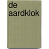 De aardklok by U. Jacobs