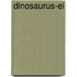 Dinosaurus-ei
