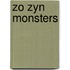 Zo zyn monsters