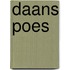 Daans poes