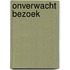 Onverwacht bezoek
