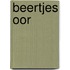 Beertjes oor