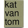 Kat van tom door Voake