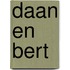 Daan en bert