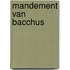 Mandement van bacchus