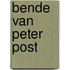 Bende van peter post