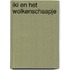 Iki en het wolkenschaapje