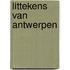 Littekens van antwerpen