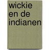 Wickie en de indianen door Jonsson