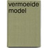 Vermoeide model