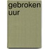 Gebroken uur