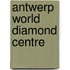 Antwerp world diamond centre
