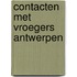 Contacten met vroegers antwerpen