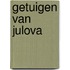 Getuigen van julova