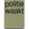 Politie waakt by Lattin