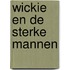 Wickie en de sterke mannen