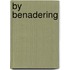 By benadering