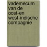 Vademecum van de Oost-en West-Indische compagnie door P. van Wiechen