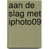 Aan de slag met iPhoto09