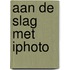 Aan de slag met iPhoto