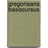 Gregoriaans basiscursus door Turco