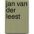 Jan van der Leest
