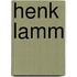 Henk Lamm