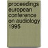 Proceedings European conference on audiology 1995