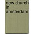 New church in amsterdam