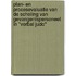 Plan- en procesevaluatie van de scholing van gevangenispersoneel in "Verbal Judo"