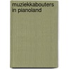Muziekkabouters in pianoland by G.F. te Kolstee