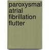 Paroxysmal atrial fibrillation flutter door Suttorp