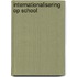 Internationalisering op school