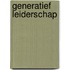 Generatief Leiderschap