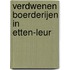 Verdwenen Boerderijen in Etten-Leur