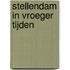 Stellendam in vroeger tijden