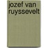 Jozef van Ruyssevelt