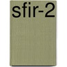 Sfir-2 by D. pranger