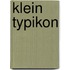Klein Typikon