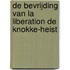 De bevrijding van La Liberation de Knokke-Heist