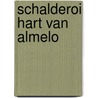 Schalderoi hart van Almelo door A. Wohlgemuth-Rooze