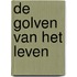De golven van het leven