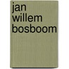 Jan willem bosboom door Moritz