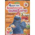 Koken met Sesamstraat set