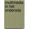 Multimedia in het onderwijs door V. Awouters