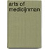 Arts of medicijnman
