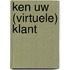 Ken uw (virtuele) klant