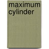 Maximum cylinder door C. Thonus