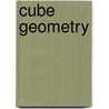 Cube geometry door C. Thonus