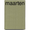 Maarten by A. van Gils